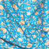 Women's Aari Embroidered Wool Shawl